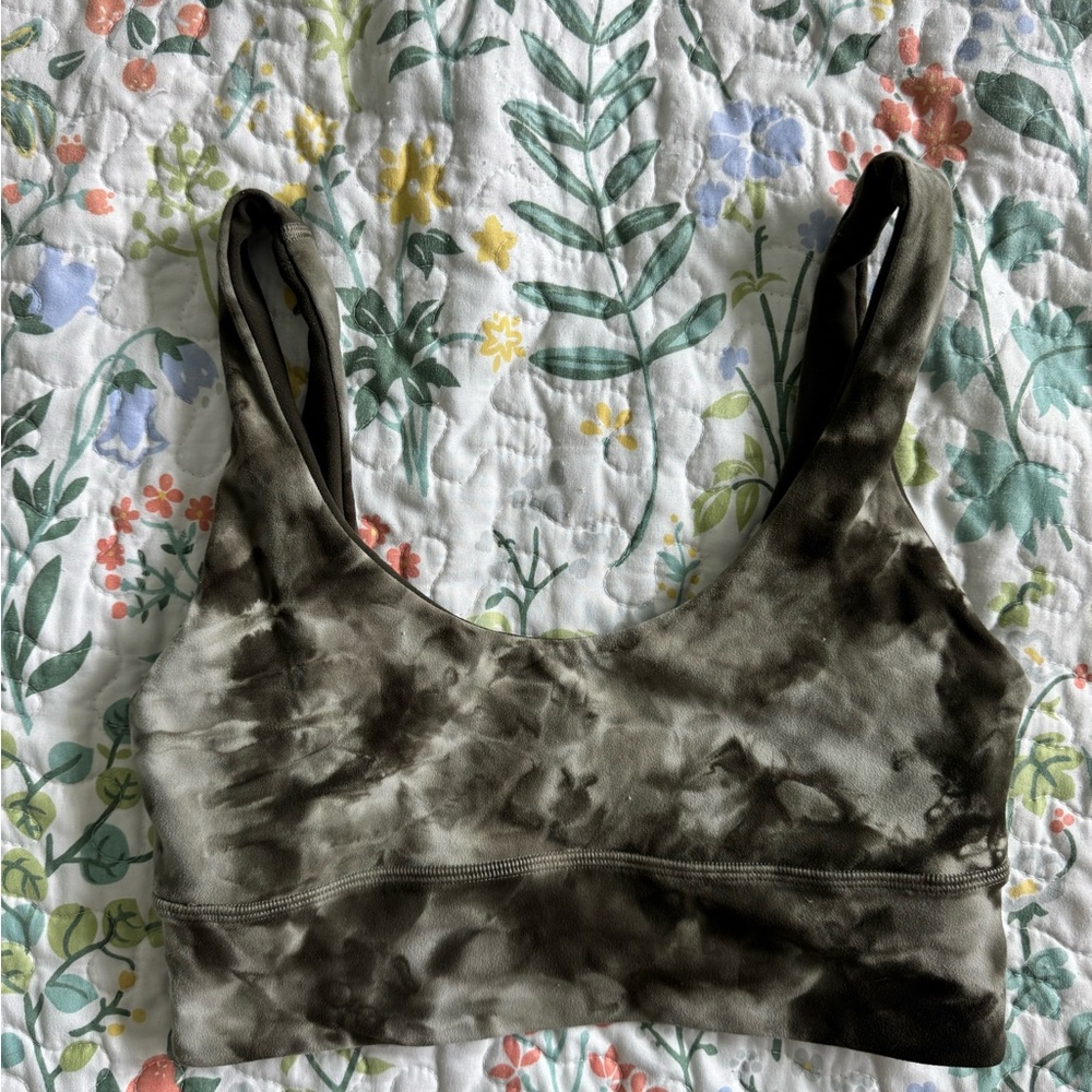 lululemon athletica Align Sports Bra
